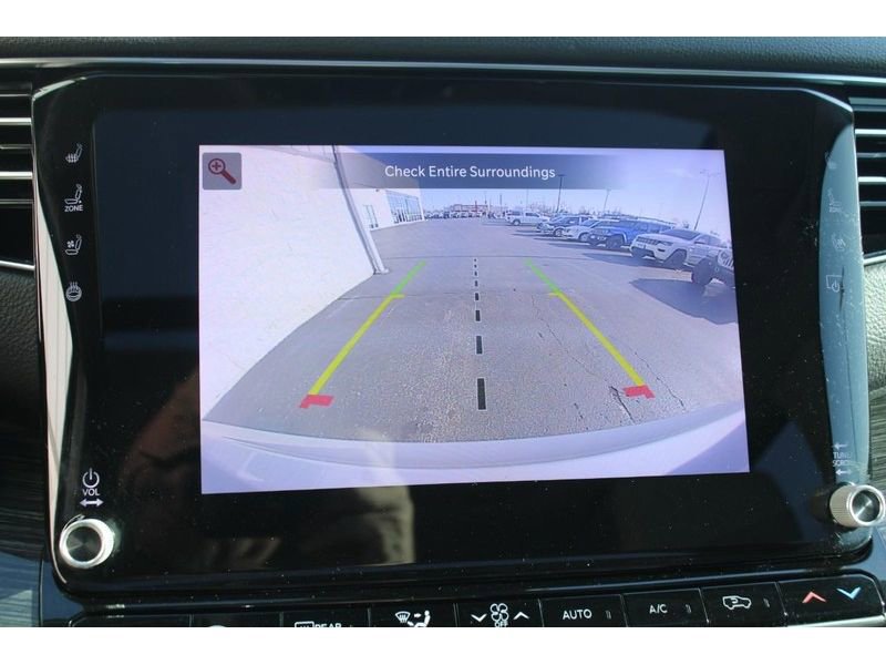 Used 2022 Jeep Wagoneer Series III w/ Premium Group I image 26