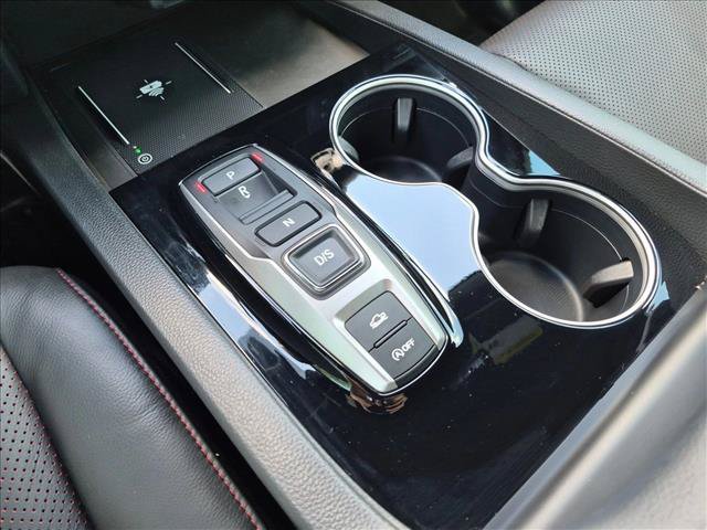 Used 2025 Honda Ridgeline Black Edition image 16