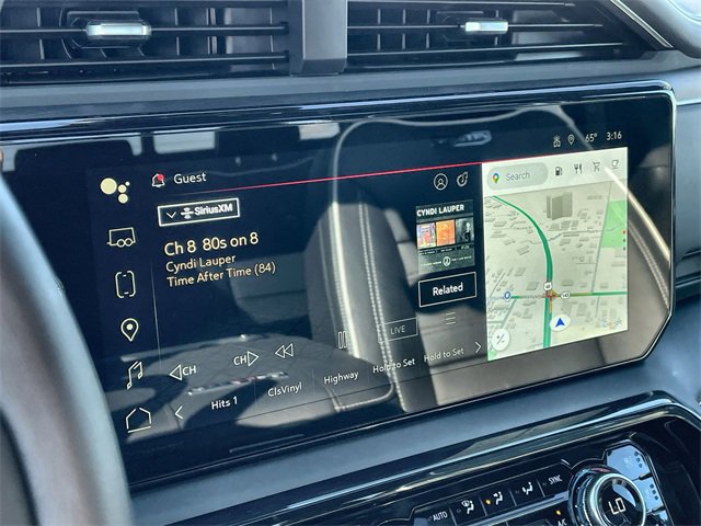 New 2026 GMC Sierra 2500 AT4X image 13