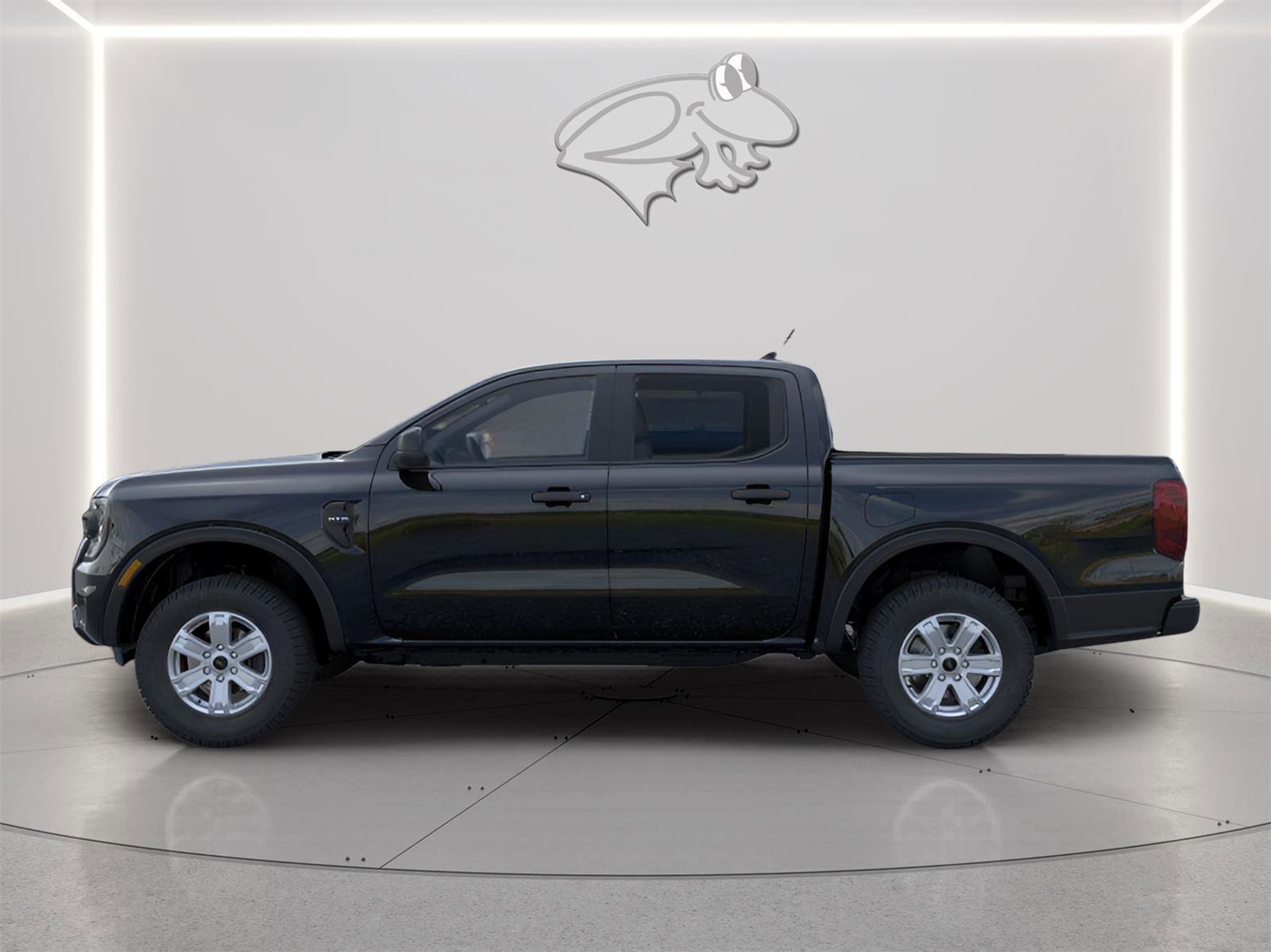 New 2026 Ford Ranger XL RWD image 3