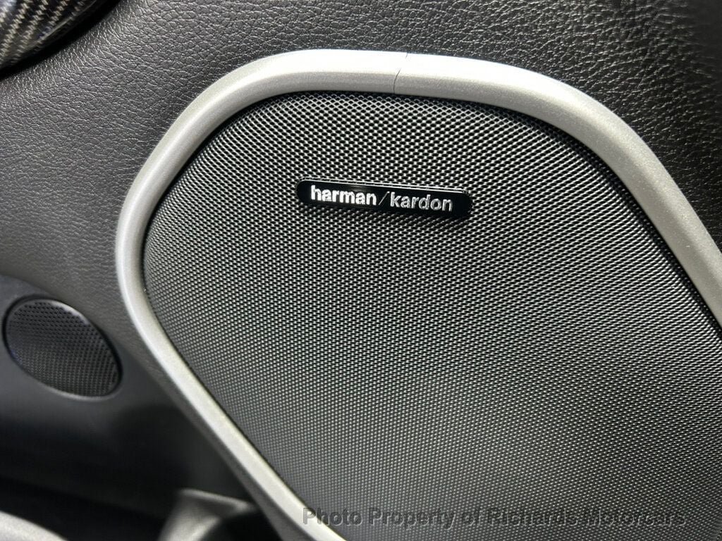 Used 2018 Jeep Grand Cherokee SRT AWD/4WD image 18