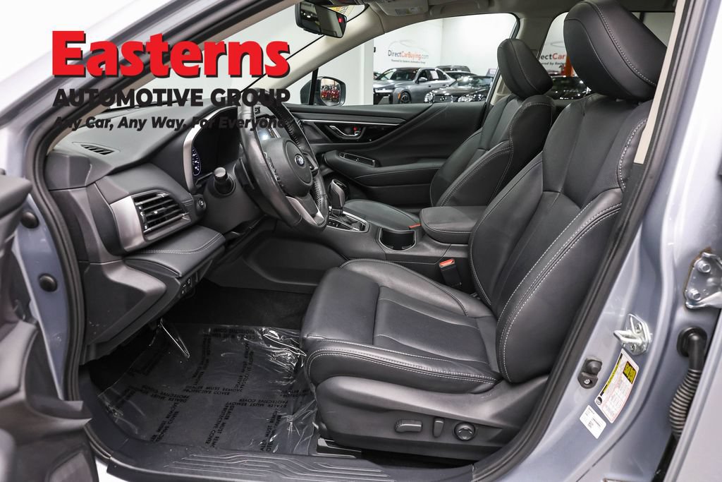 Used 2023 Subaru Outback Limited AWD/4WD image 14