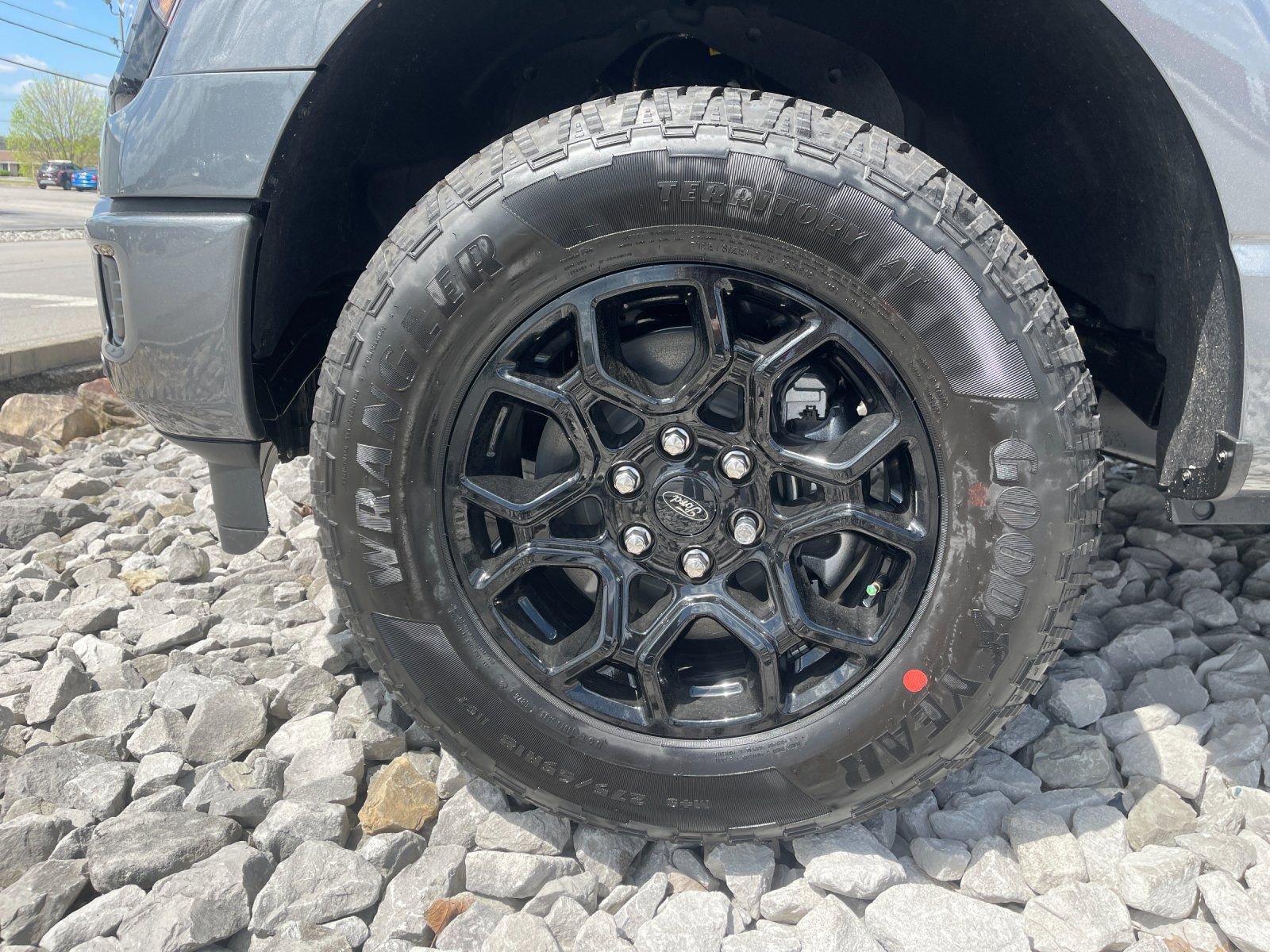 Used 2026 Ford F150 XLT AWD/4WD image 30