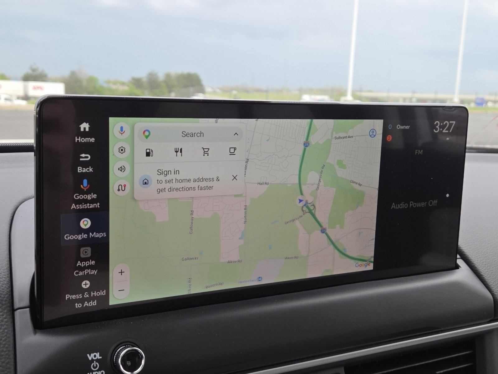 New 2026 Honda Pilot image 4