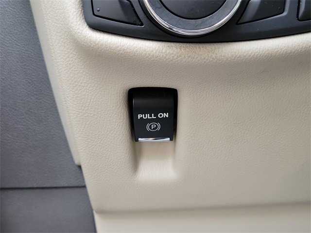 Used 2020 Lincoln Nautilus FWD image 24