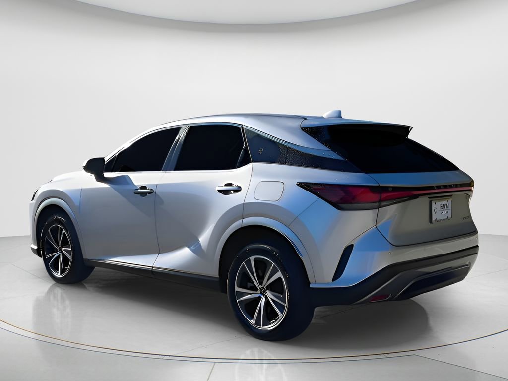 Used 2023 Lexus RX 350 Premium w/ Accessory Package (Z1) image 9