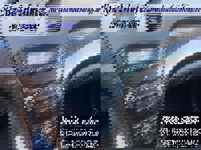 Used 2010 Acura MDX w/ Technology Package image 20