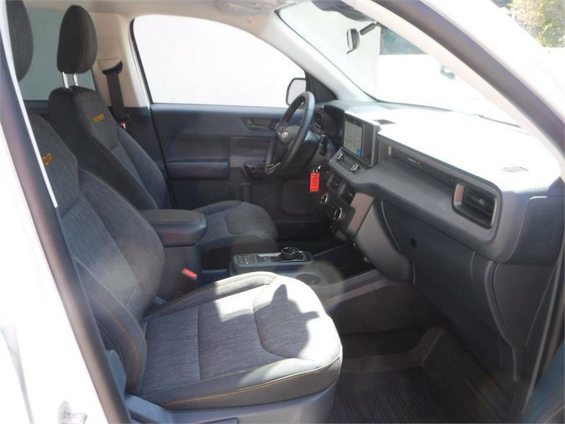 Used 2023 Ford Maverick Tremor image 4