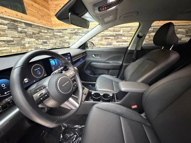 Used 2026 Hyundai Kona SEL Premium AWD/4WD image 13
