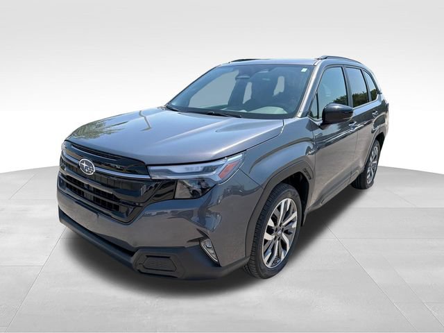 New 2026 Subaru Forester Touring AWD/4WD image 3