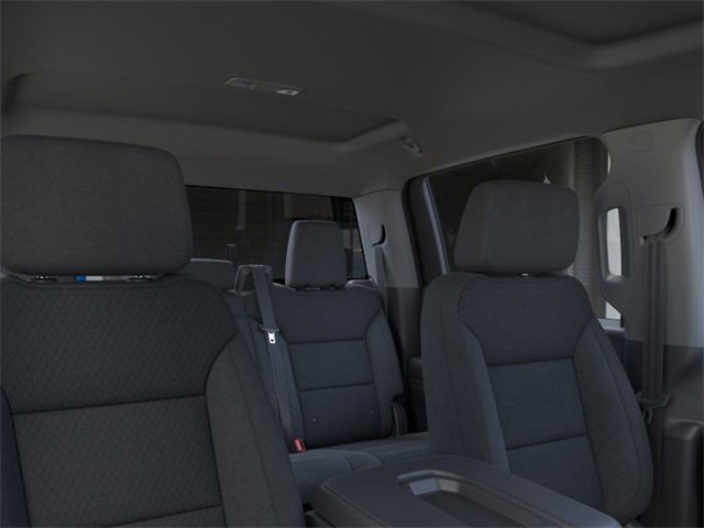 New 2026 Chevrolet Silverado 1500 RST w/ RST Select Package image 24