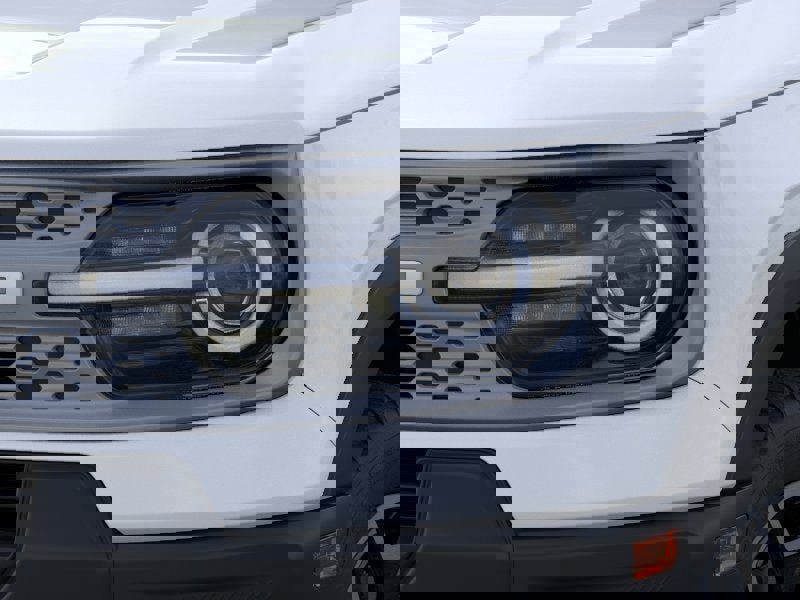 New 2026 Ford Bronco Sport Outer Banks image 18