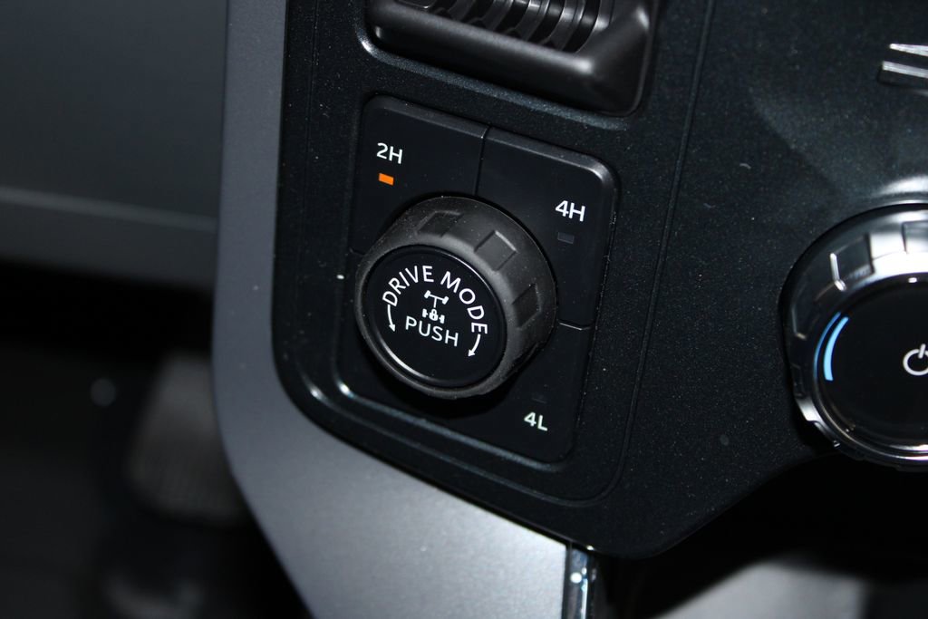 New 2026 Ford F150 XLT image 43