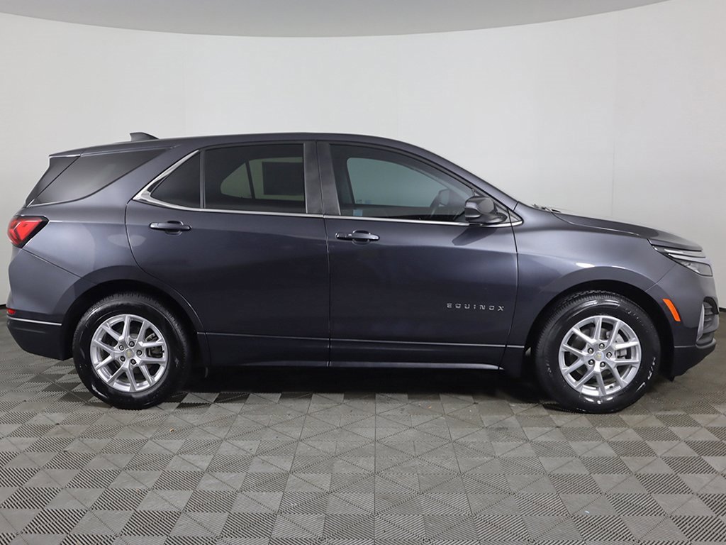 Used 2023 Chevrolet Equinox LT image 17