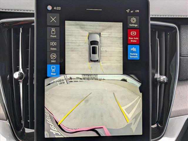 New 2026 Volvo XC90 T8 Ultra w/ Lounge Package image 15