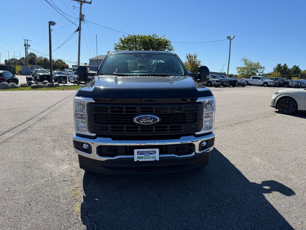 New 2026 Ford F250 XL w/ FX4 Off-Road Package image 8