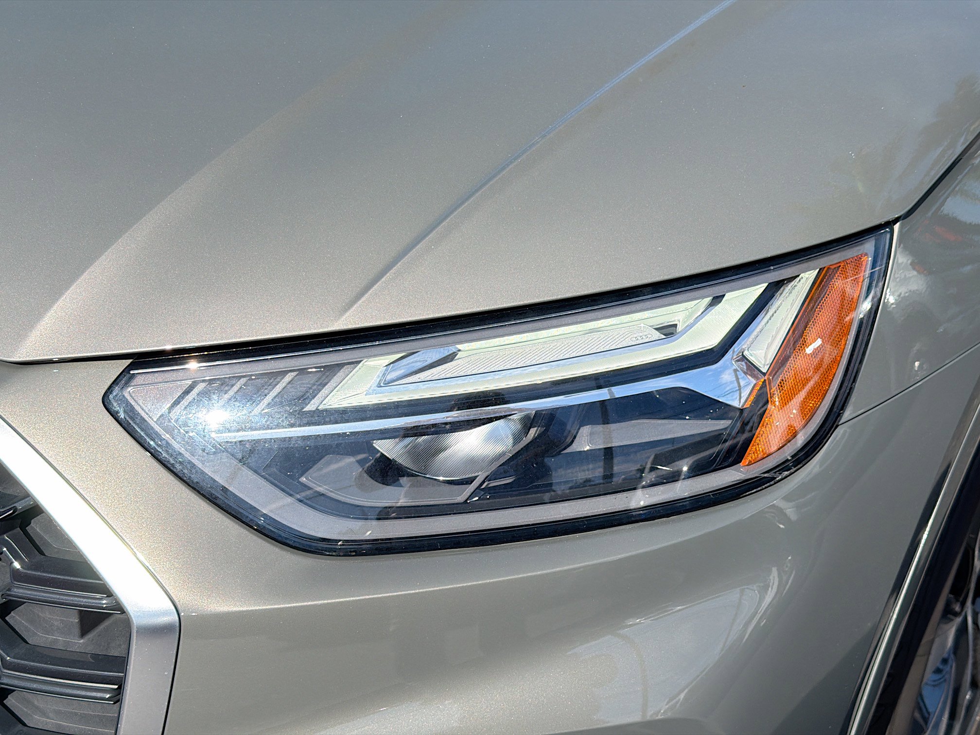 Used 2023 Audi Q5 2.0T Premium Plus image 9