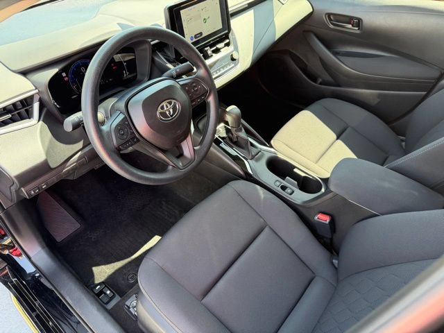 Used 2026 Toyota Corolla LE FWD image 11
