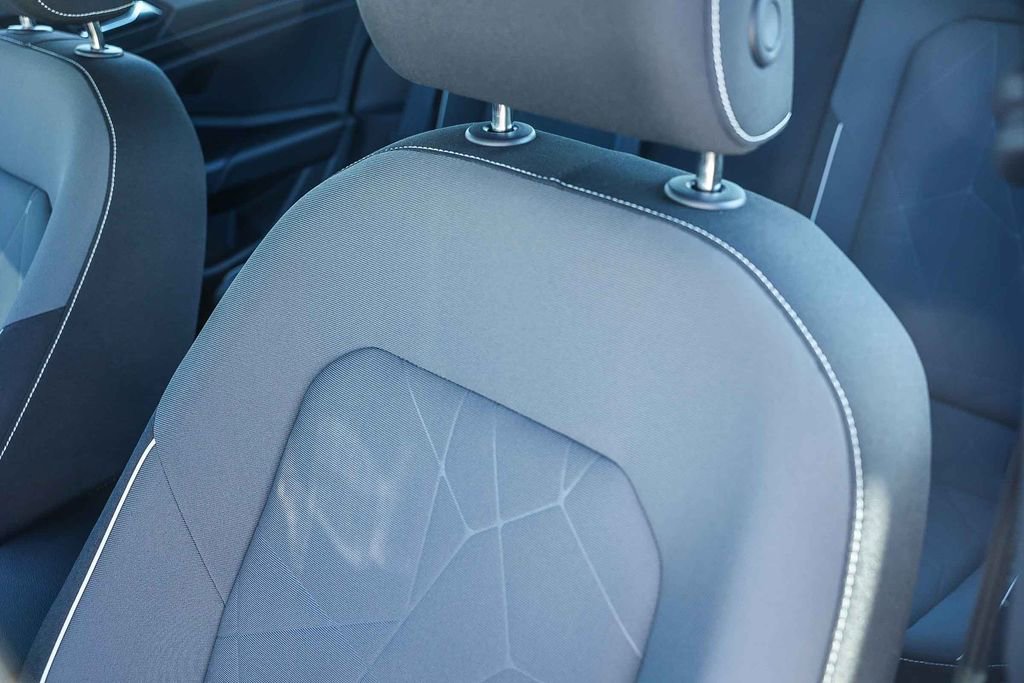 New 2026 Volkswagen Jetta Sport image 36