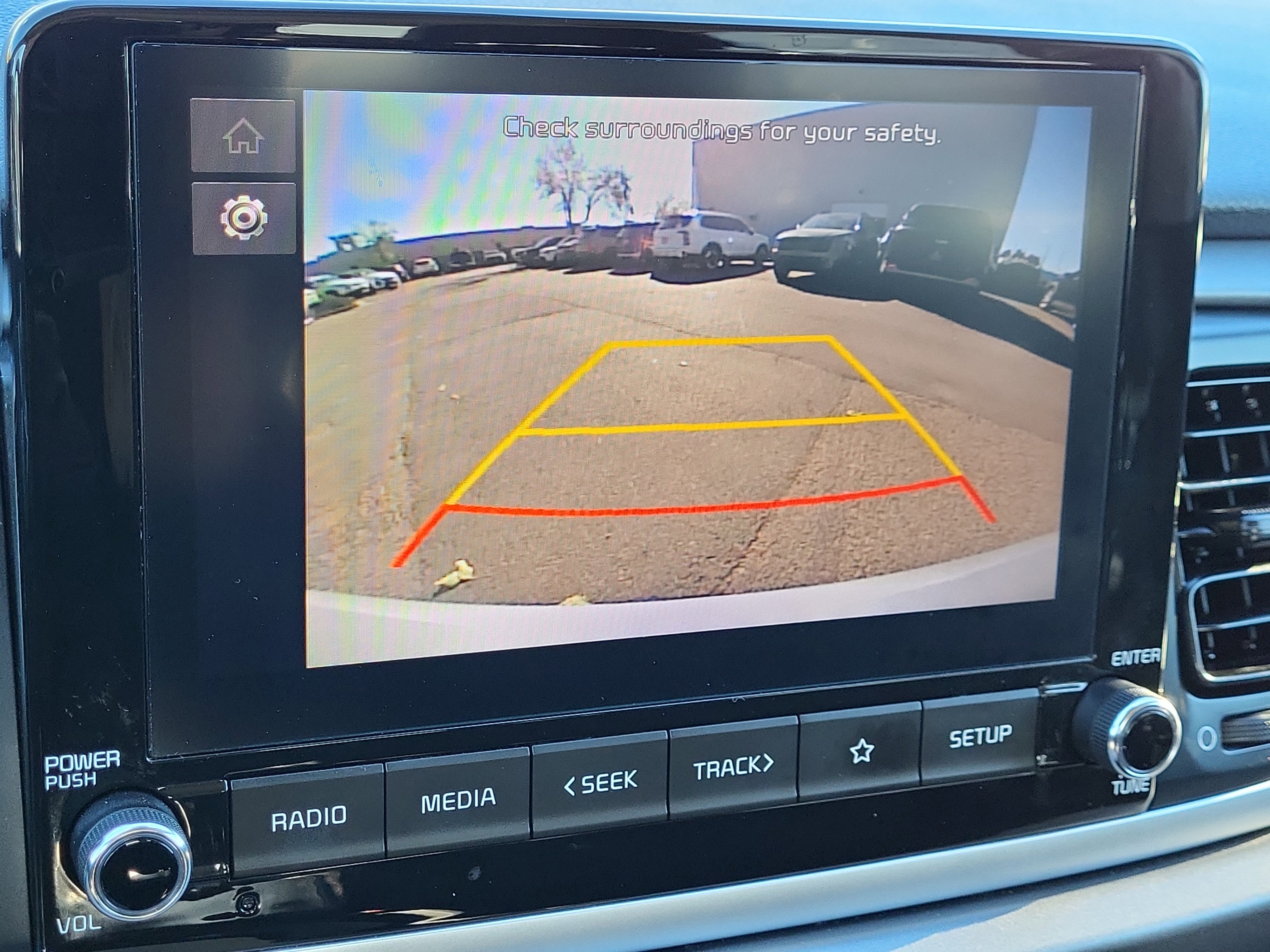 Used 2023 Kia Rio S image 22