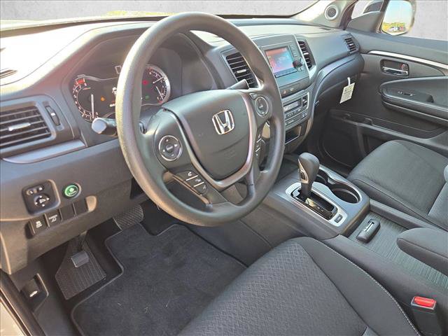 Used 2019 Honda Ridgeline Sport image 9