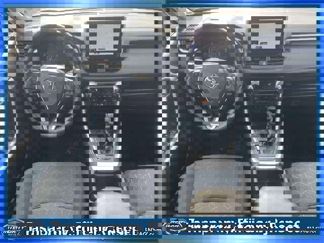 Used 2025 Toyota RAV4 XLE w/ Convenience Package image 13