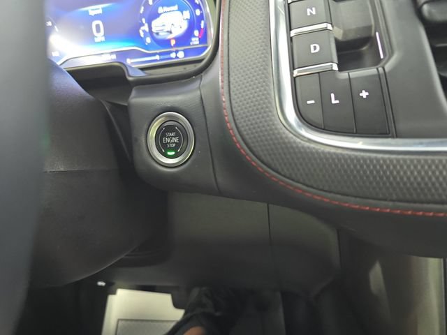Used 2023 Chevrolet Tahoe RST w/ Luxury Package AWD/4WD image 25