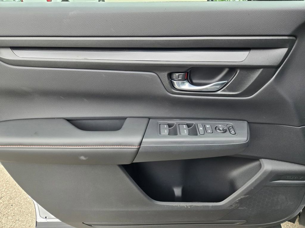 New 2026 Honda CR-V Sport image 17