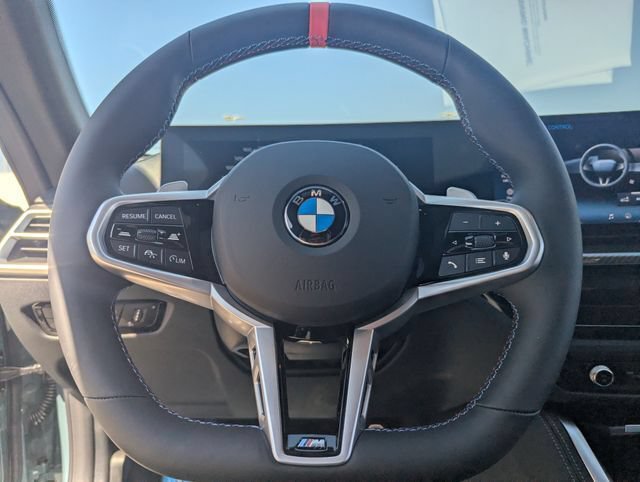 New 2026 BMW M440i w/ Premium Package RWD image 24