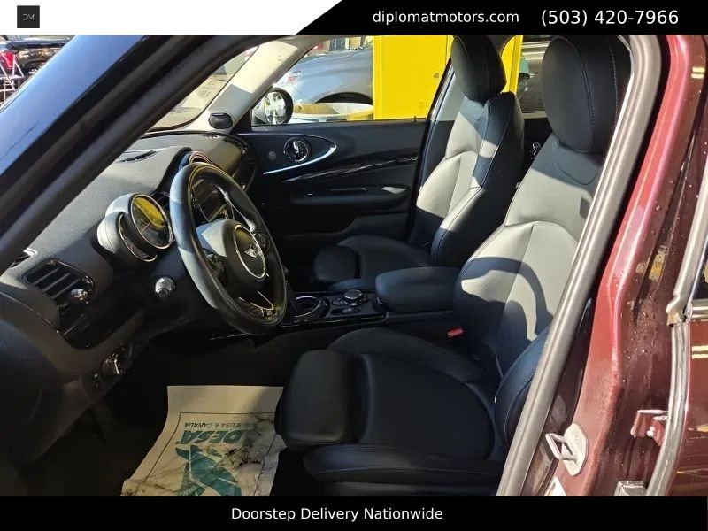 Used 2016 MINI Cooper Clubman S FWD image 9