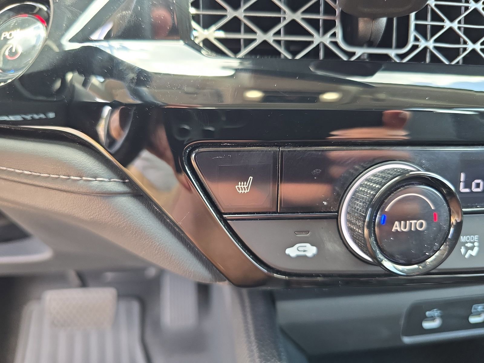 Certified 2023 Honda Accord EX-L image 20