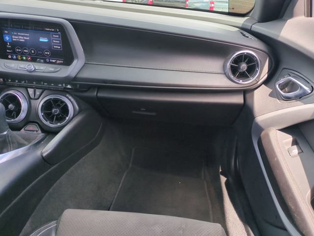 Used 2020 Chevrolet Camaro SS image 18