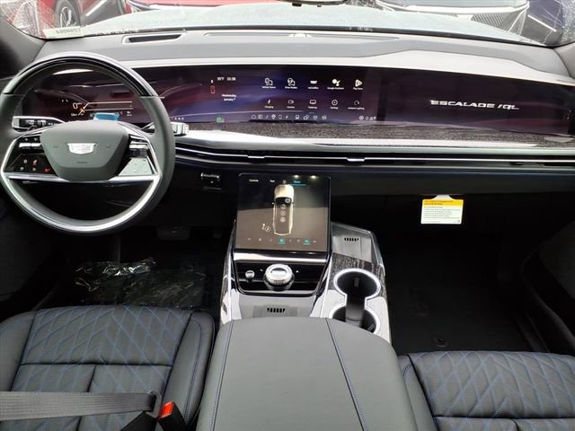 New 2026 Cadillac Escalade IQL Luxury AWD/4WD image 18