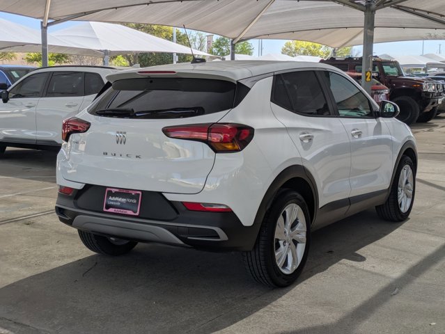 Used 2025 Buick Encore GX Preferred image 5