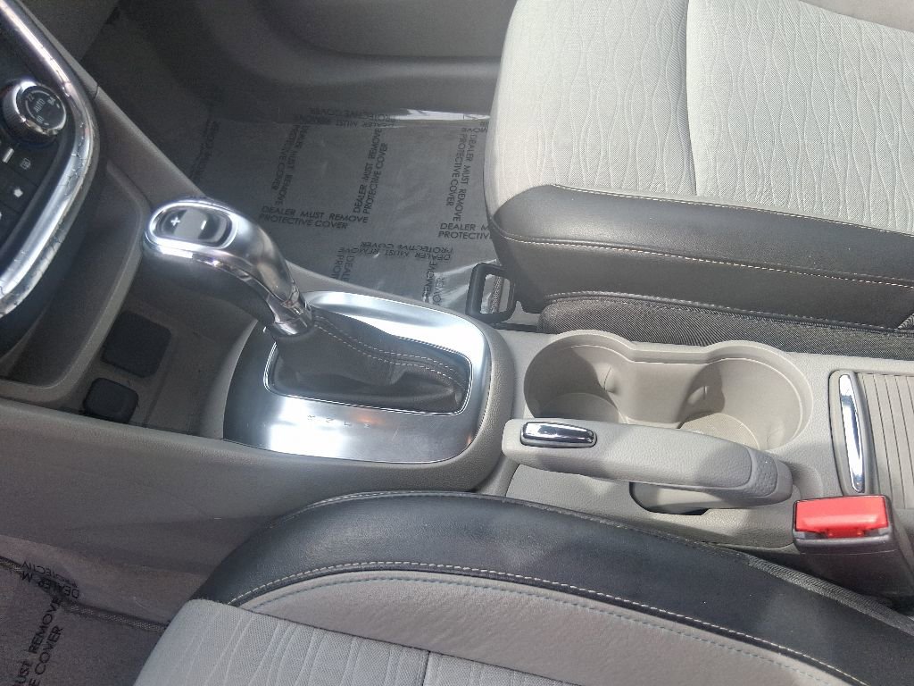Used 2016 Buick Encore Sport Touring FWD image 15