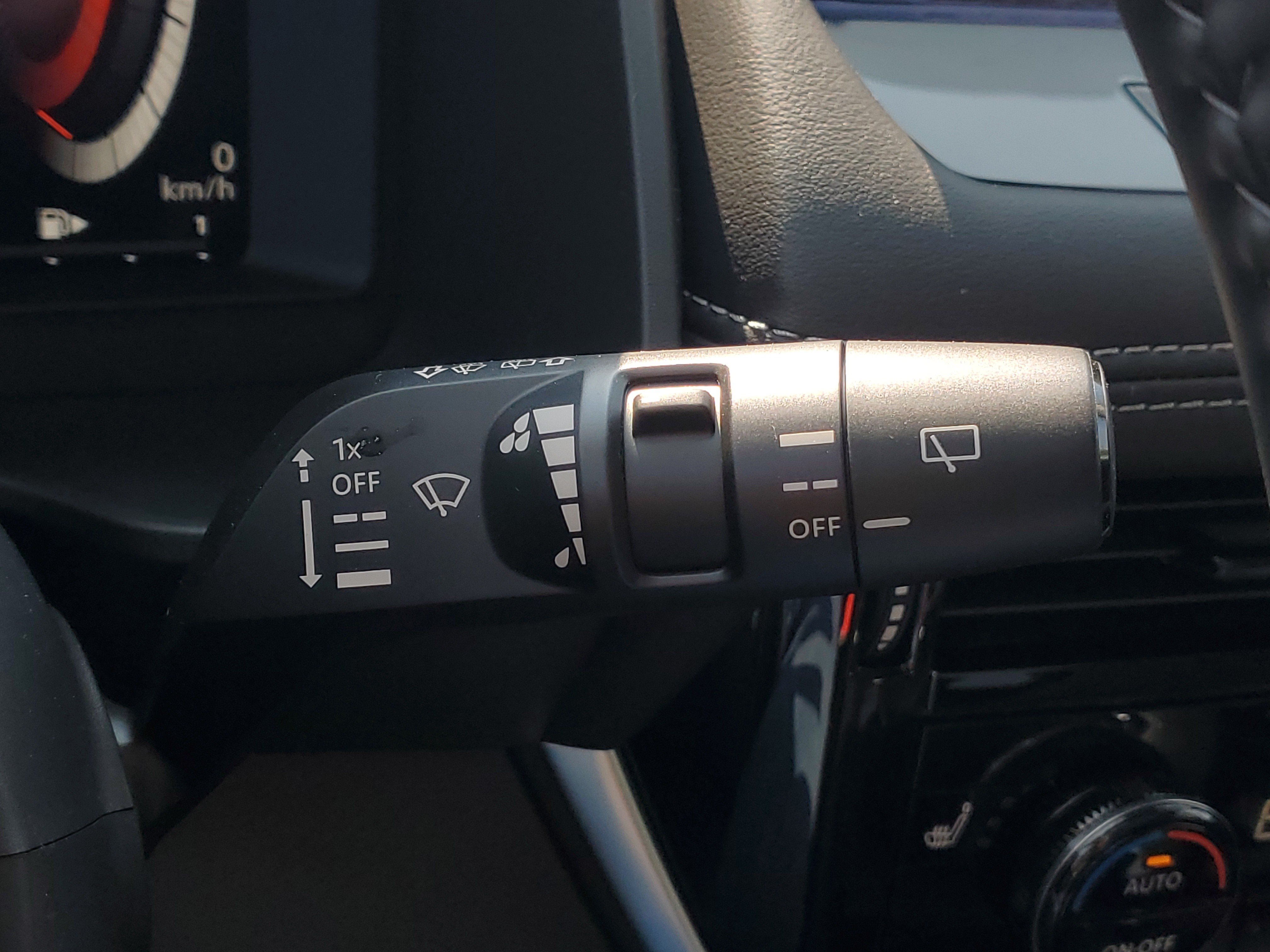 New 2026 Nissan Rogue Platinum AWD/4WD image 14