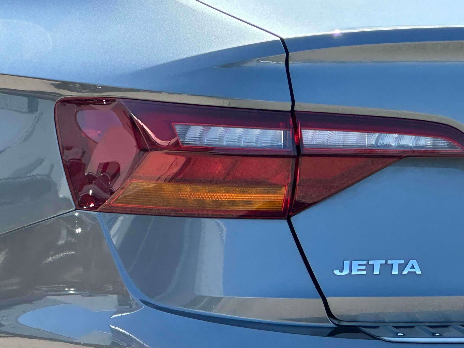 Used 2019 Volkswagen Jetta SEL image 8
