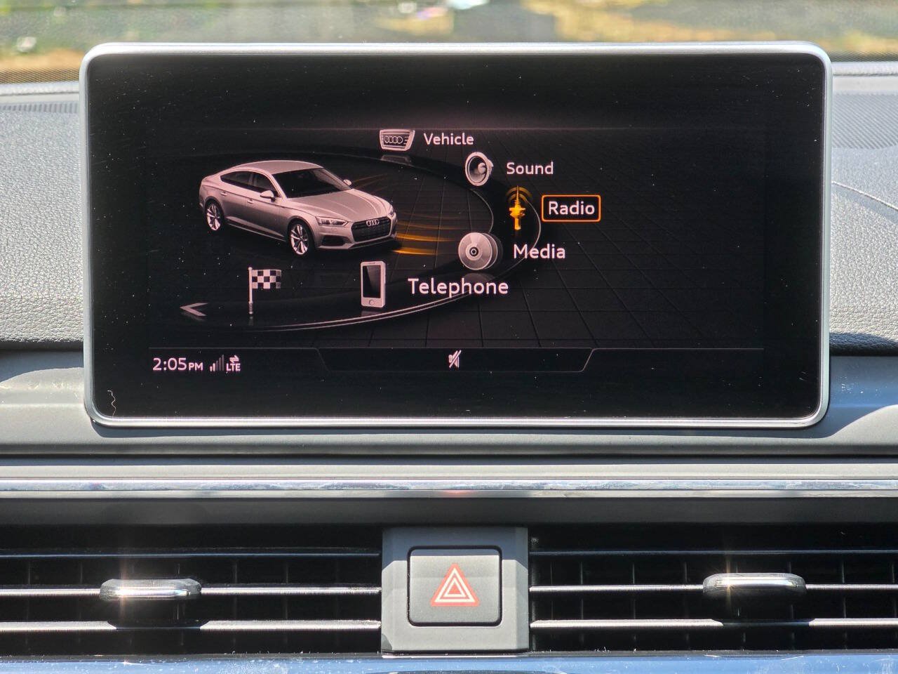 Used 2019 Audi A5 2.0T Prestige AWD/4WD image 26