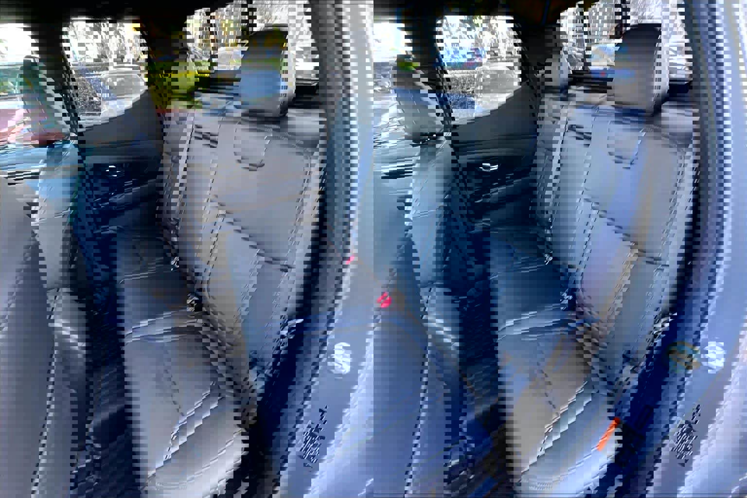 Used 2024 Hyundai Santa Cruz Night image 21