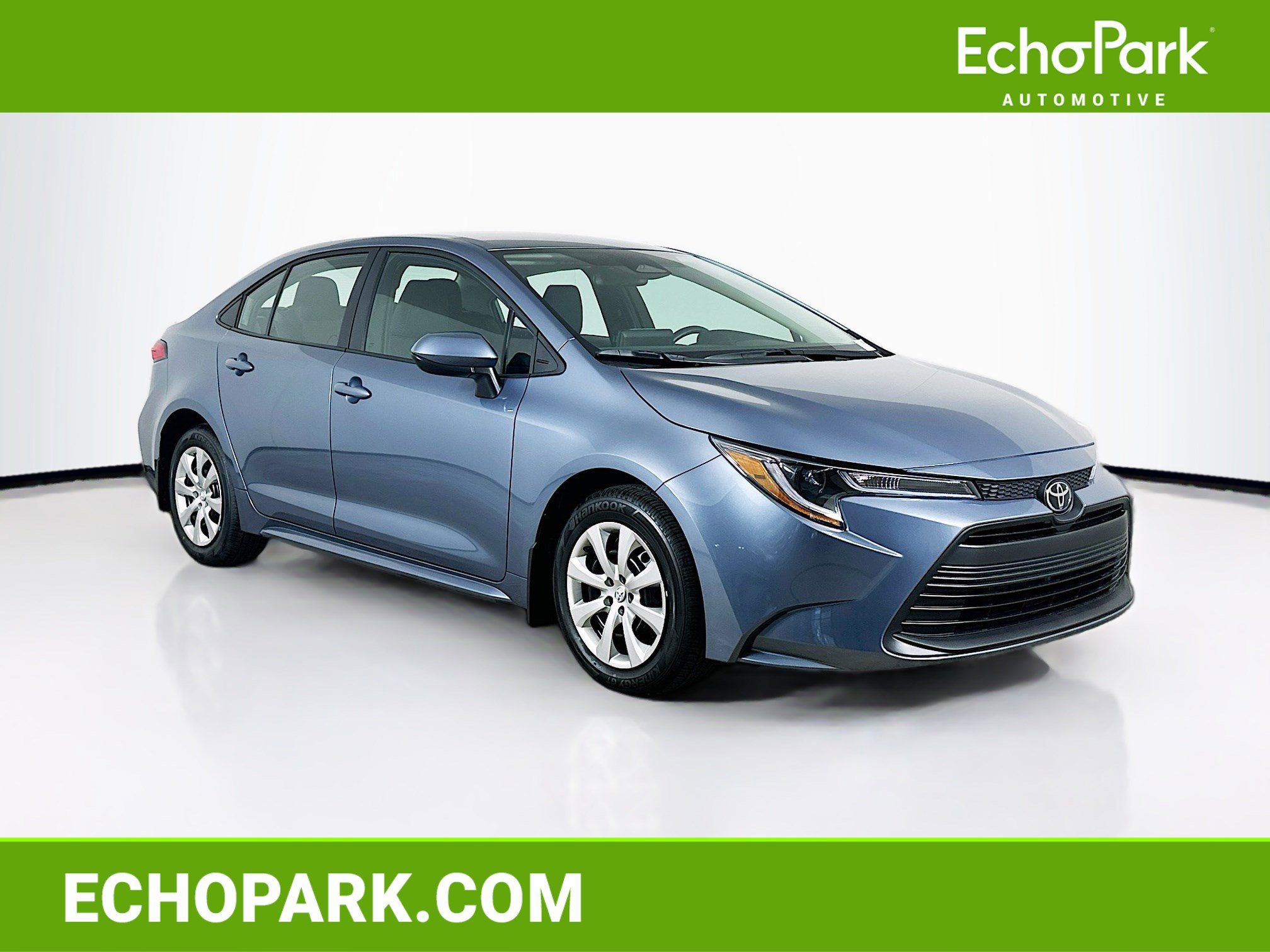 Used 2026 Toyota Corolla LE FWD image 1