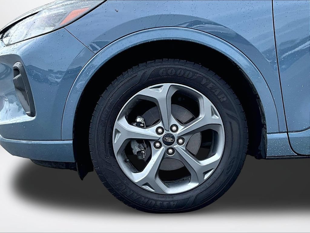 Used 2024 Ford Escape ST-Line w/ Equipment Group 301A FWD image 10