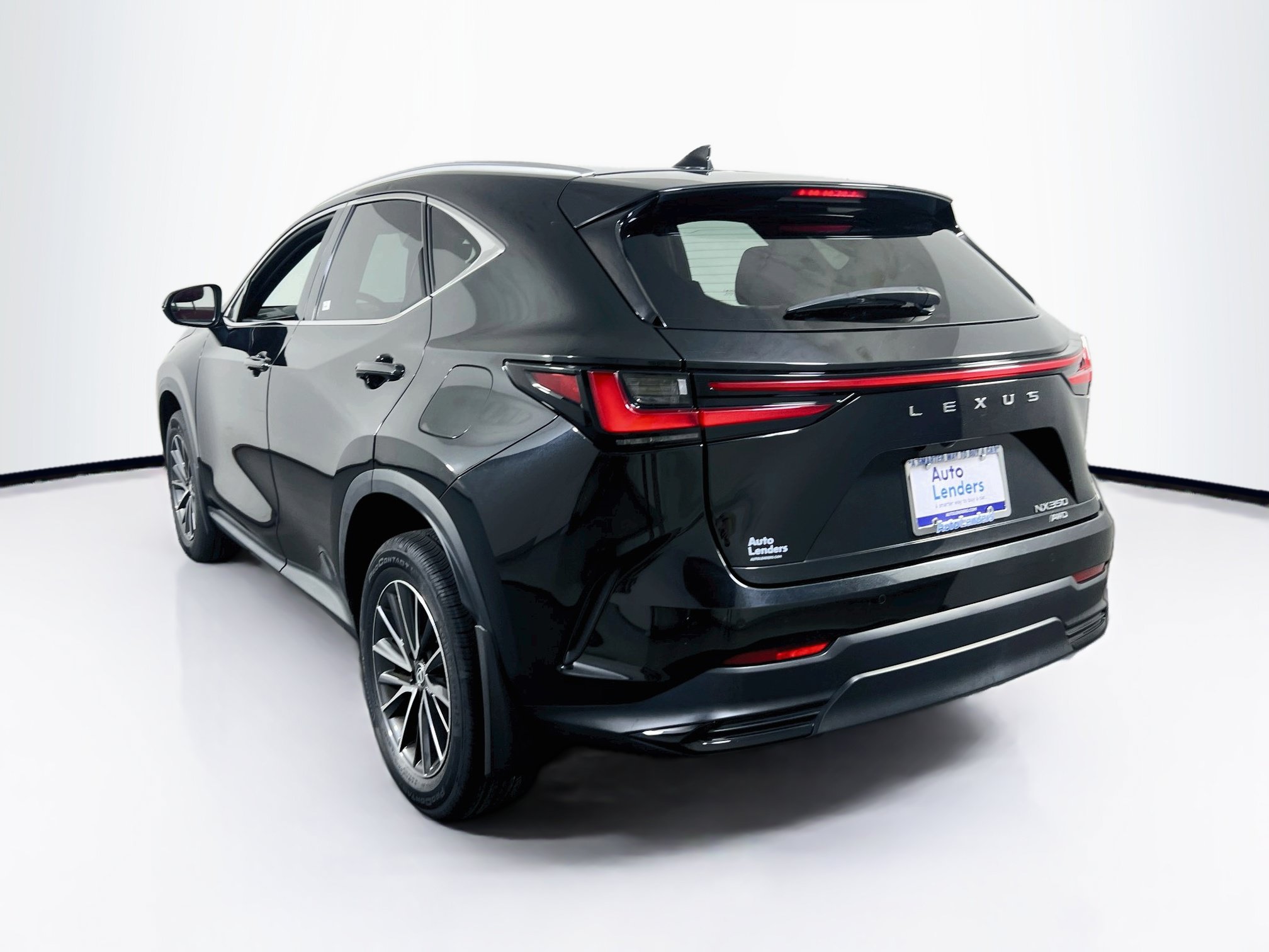 Used 2022 Lexus NX 350 AWD image 7