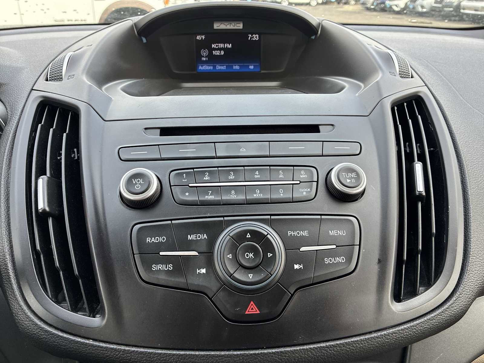 Used 2018 Ford Escape SE AWD/4WD image 12