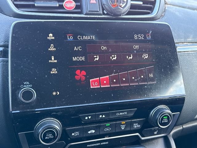 Used 2018 Honda CR-V EX-L image 24