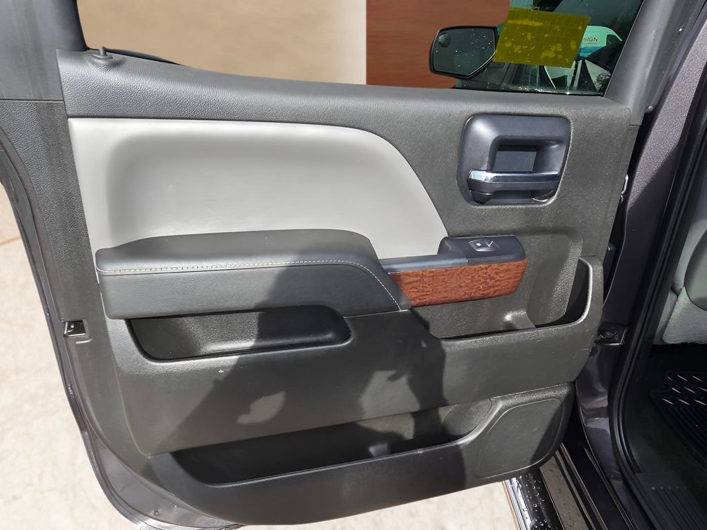 Used 2014 GMC Sierra 1500 SLE w/ SLE Value Package image 28