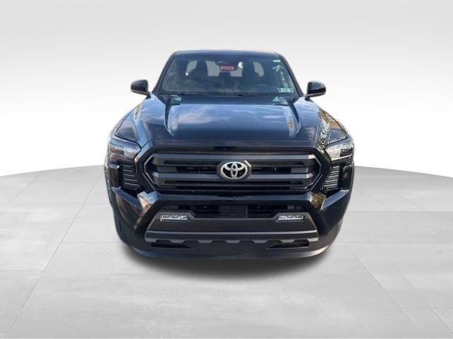 New 2026 Toyota Tacoma SR5 image 10