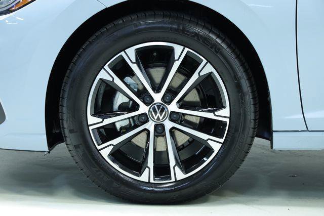 New 2026 Volkswagen Jetta Sport FWD image 8