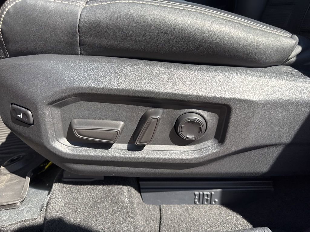 Used 2023 Toyota Tundra Capstone image 10