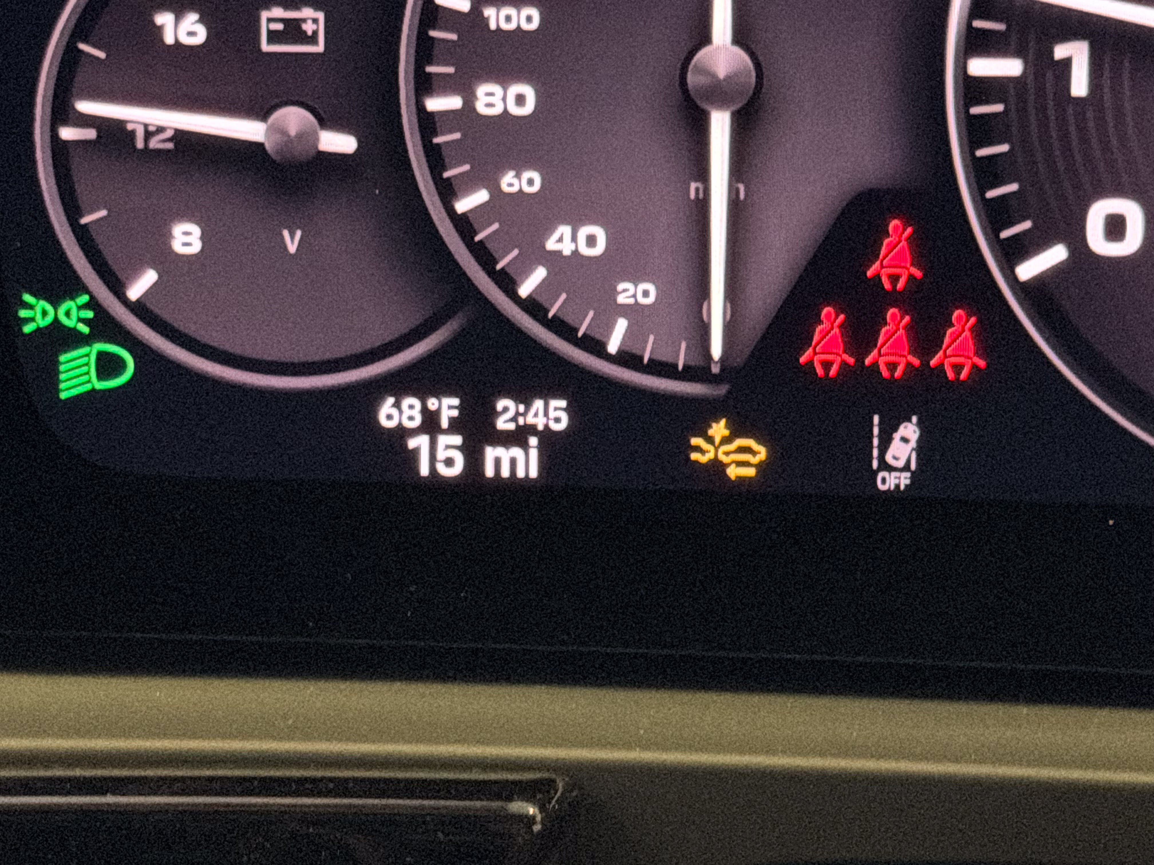 New 2027 Porsche Cayenne S AWD/4WD image 22