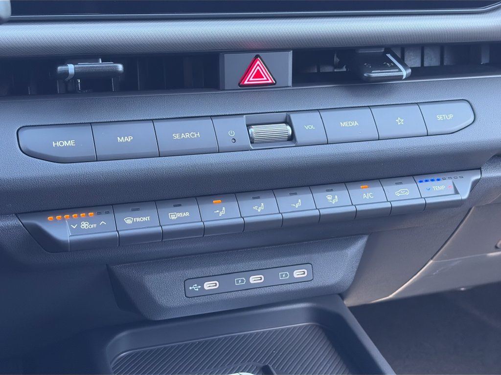 New 2027 Kia Seltos S AWD/4WD image 21
